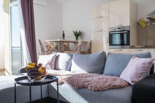 Apartment Maris