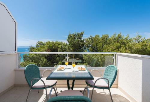 Apartments Libertas Beach
