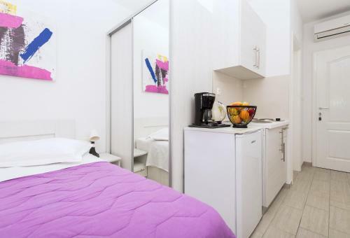 Apartments Libertas Beach