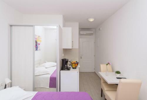 Apartments Libertas Beach