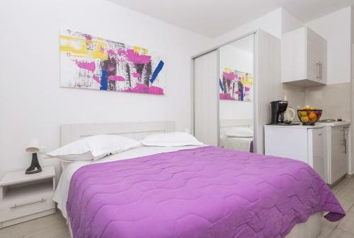 Apartments Libertas Beach