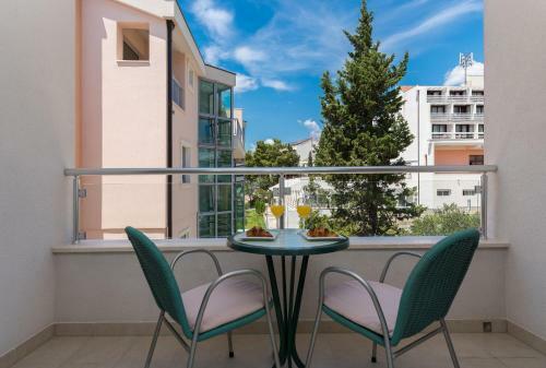 Apartments Libertas Beach