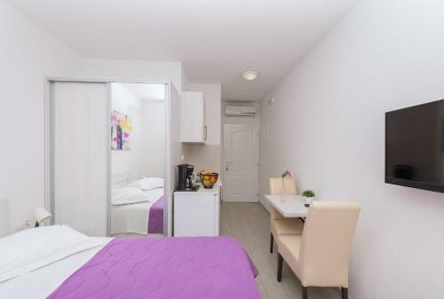 Apartments Libertas Beach