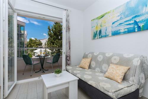 Apartments Libertas Beach