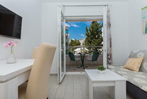 Apartments Libertas Beach
