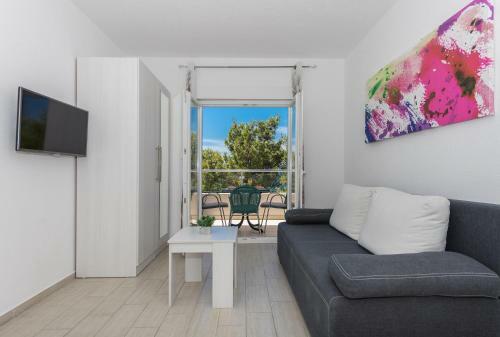 Apartments Libertas Beach