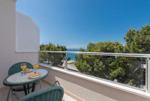 Apartments Libertas Beach