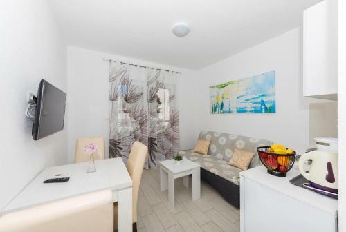 Apartments Libertas Beach