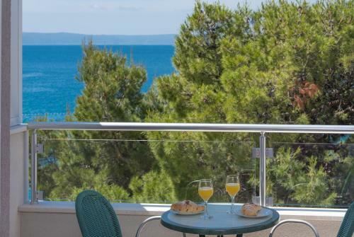 Apartments Libertas Beach