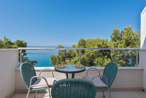 Apartments Libertas Beach