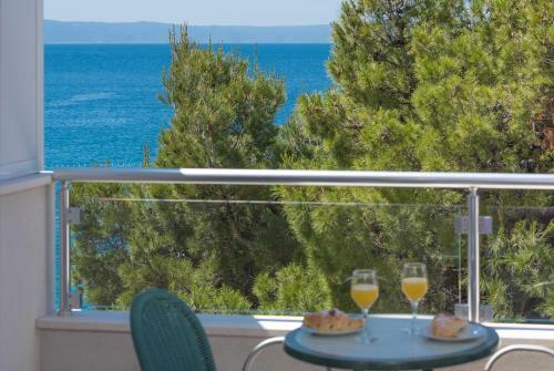 Apartments Libertas Beach