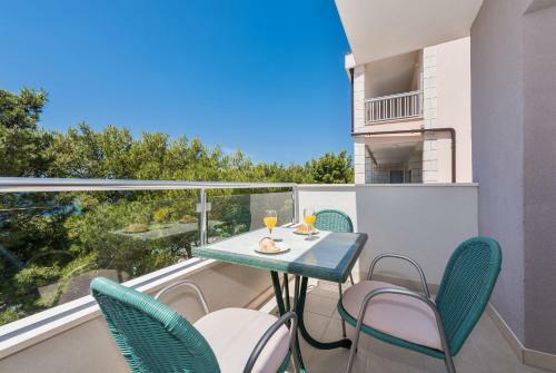 Apartments Libertas Beach