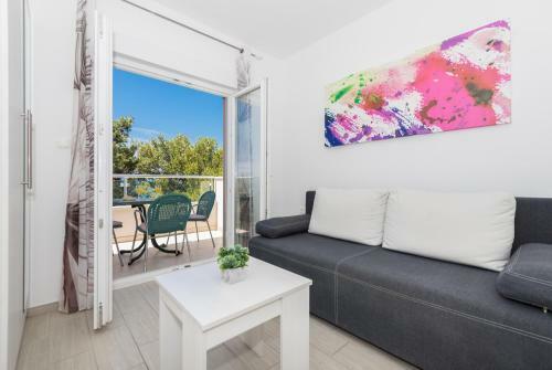 Apartments Libertas Beach