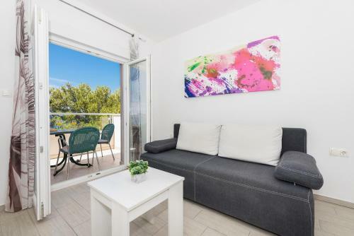 Apartments Libertas Beach