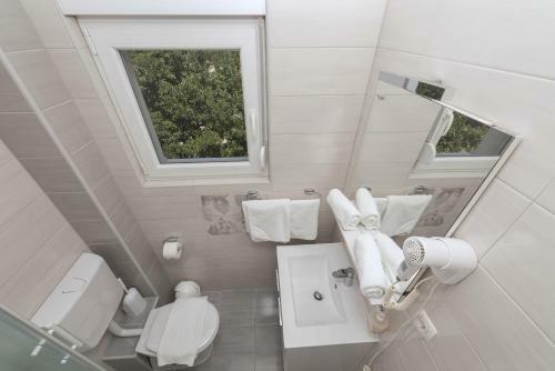 Apartments Libertas Beach