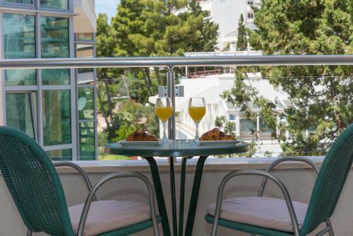 Apartments Libertas Beach