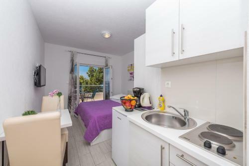 Apartments Libertas Beach