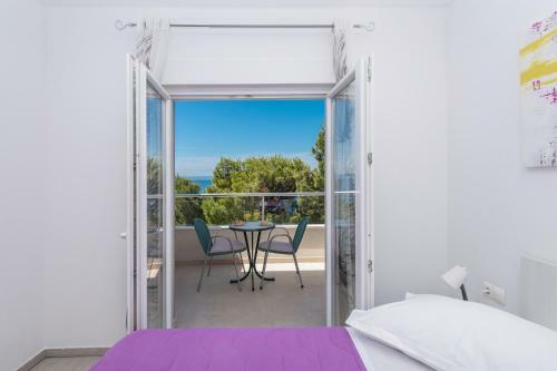 Apartments Libertas Beach