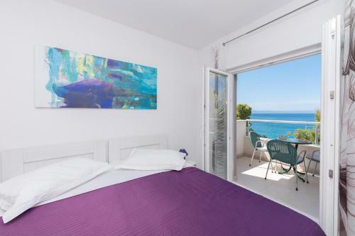 Apartments Libertas Beach