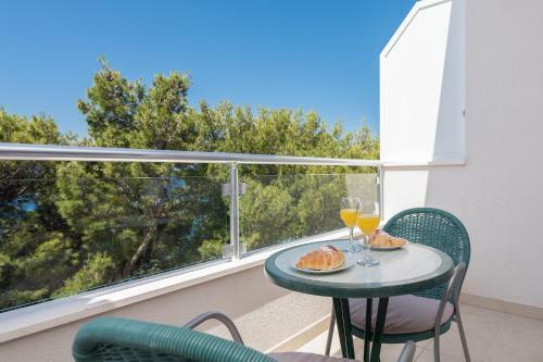 Apartments Libertas Beach