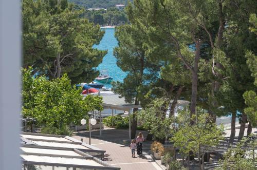 Apartments Libertas Beach