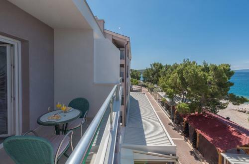 Apartments Libertas Beach