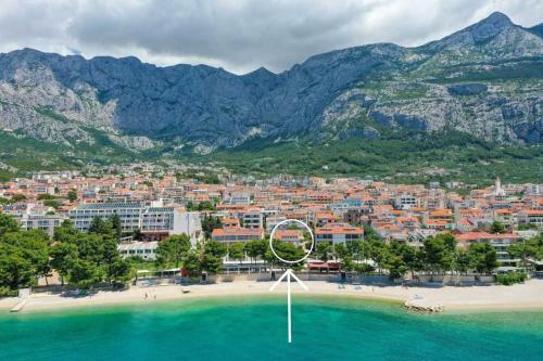 Apartments Libertas Beach