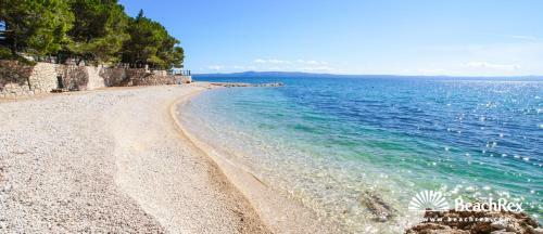 Apartamento Sun Spalato Suite