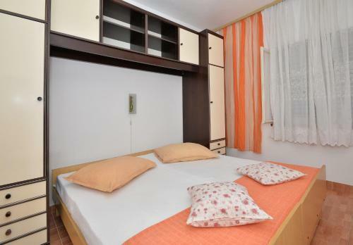 Apartments Jovic