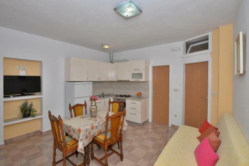 Apartments Jovic