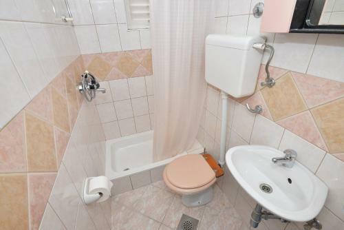 Apartments Jovic