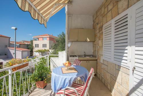 Apartments Jovic