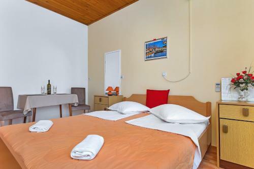 Apartments Jovic