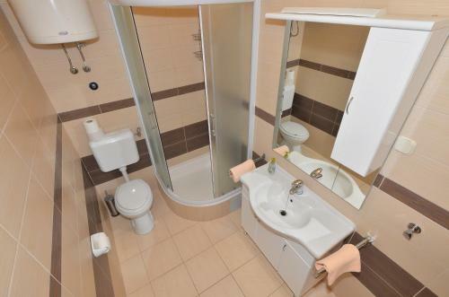Apartments Jovic