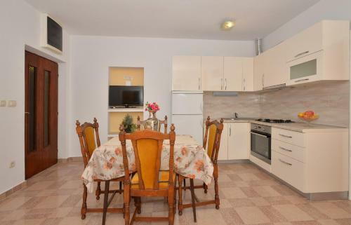 Apartments Jovic