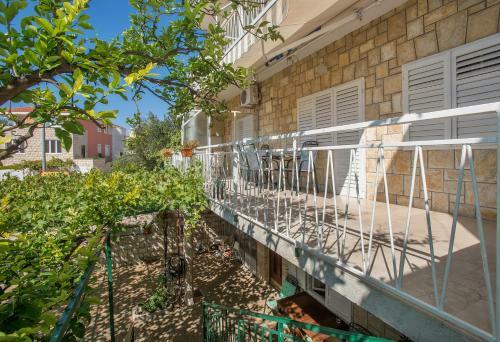 Apartments Jovic