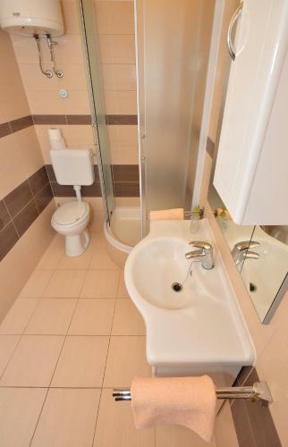 Apartments Jovic