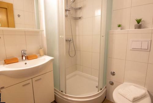 Beach Apartments Lucija