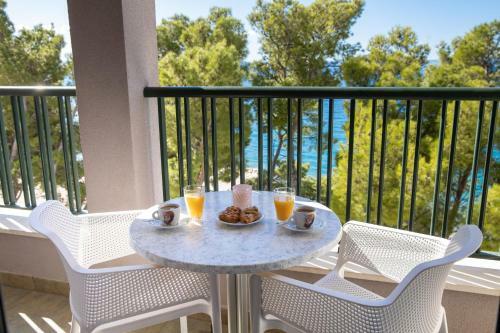 Beach Apartments Lucija