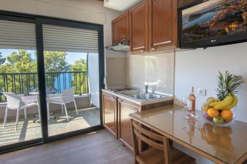 Beach Apartments Lucija