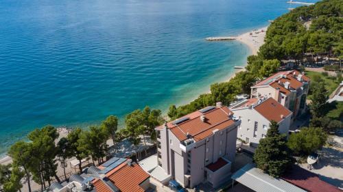 Beach Apartments Lucija