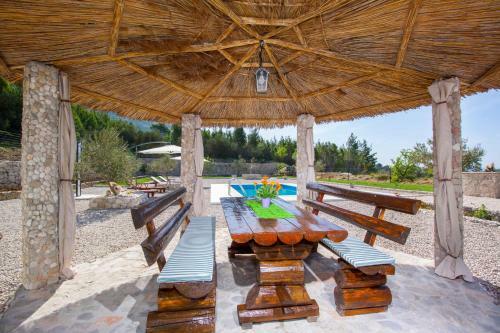Villa Nature Makarska
