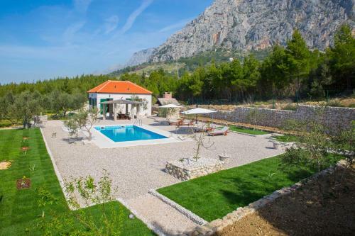 Villa Nature Makarska