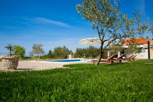 Villa Nature Makarska