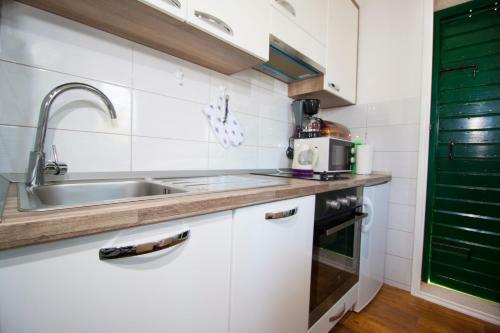 Villa Nature Makarska
