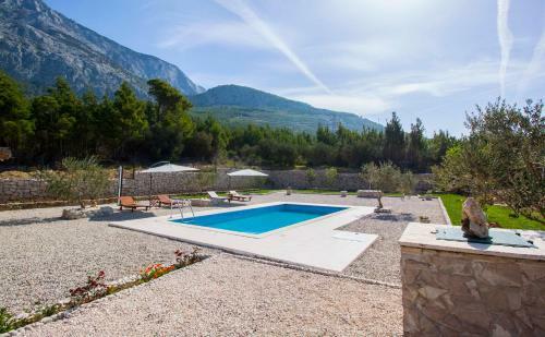 Villa Nature Makarska