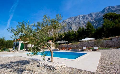 Villa Nature Makarska