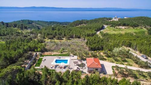 Villa Nature Makarska