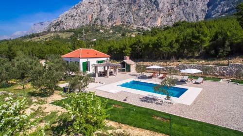 Villa Nature Makarska