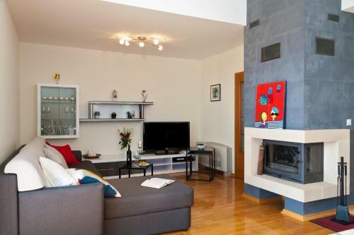 Villa Vilovic Makarska